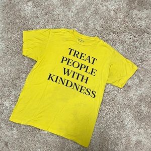 Harry Styles TPWK shirt